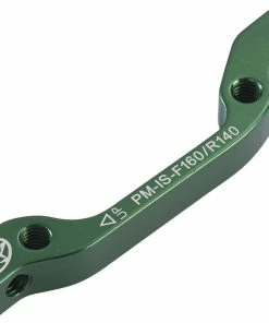 Reverse Components Reverse - Adaptateur De Disque De Frein IS-PM 160 (avant) + 140 (arrière) 8 Reverse Components Reverse - Adaptateur De Disque De Frein IS-PM 160 (avant) + 140 (arrière) -Batteries VAE Soldes reverse adaptateur disque frein is pm 160 av 140 ar 2 3840x2160