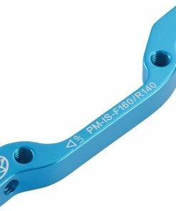 Reverse Components Reverse - Adaptateur De Disque De Frein IS-PM 160 (avant) + 140 (arrière) 9 Reverse Components Reverse - Adaptateur De Disque De Frein IS-PM 160 (avant) + 140 (arrière) -Batteries VAE Soldes reverse adaptateur disque frein is pm 160 av 140 ar 3 3840x2160