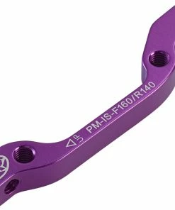 Reverse Components Reverse - Adaptateur De Disque De Frein IS-PM 160 (avant) + 140 (arrière) 10 Reverse Components Reverse - Adaptateur De Disque De Frein IS-PM 160 (avant) + 140 (arrière) -Batteries VAE Soldes reverse adaptateur disque frein is pm 160 av 140 ar 4 3840x2160