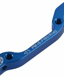 Reverse Components Reverse - Adaptateur De Disque De Frein IS-PM 160 (avant) + 140 (arrière)