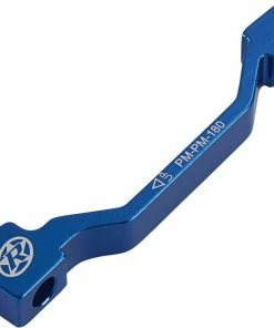 Reverse Components Reverse - Adaptateur De Disque De Frein PM-PM 180 (avant/arrière)