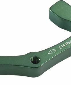 Reverse Components Reverse - Adaptateur De Frein Shimano PM 203 Mm Pour Cadre IS 8 Reverse Components Reverse - Adaptateur De Frein Shimano PM 203 Mm Pour Cadre IS -Batteries VAE Soldes reverse adaptateur frein shimano arriere pm 203 mm cadre is vert 3840x2160