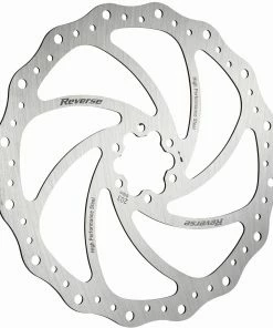 Reverse Components Reverse - Disque De Frein Acier 6 Reverse Components Reverse - Disque De Frein Acier -Batteries VAE Soldes reverse disque de frein acier 2 3840x2160