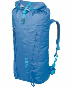 Sac à Dos Exped Black Ice 55L -Batteries VAE Soldes sac a dos exped black ice 55l 2