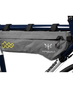 Sac Apidura Backcountry Frame Pack -Batteries VAE Soldes sac apidura backcountry frame pack 4