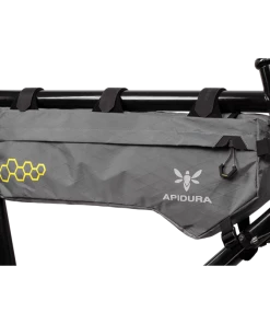 Sac Apidura Backcountry Frame Pack -Batteries VAE Soldes sac apidura backcountry frame pack 5