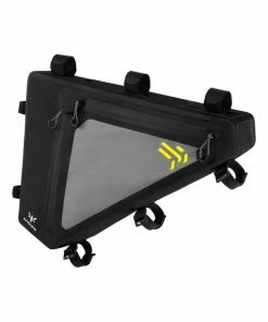 Sac Apidura Backcountry Full Frame Pack (6L) -Batteries VAE Soldes sac apidura backcountry full frame pack 6l 2