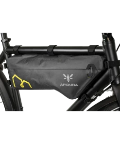 Sac Apidura Expedition Compact Frame Pack -Batteries VAE Soldes sac apidura expedition compact frame pack 5