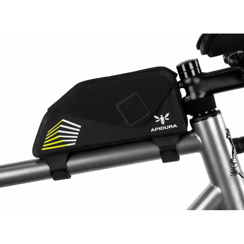 Sac Apidura Racing Top Tube Pack (1L) 2 Sac Apidura Racing Top Tube Pack (1L) – Image 2