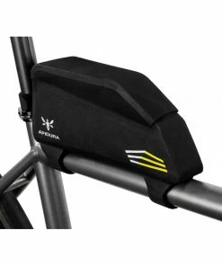 Sac Apidura Racing Top Tube Pack (1L) 5 Sac Apidura Racing Top Tube Pack (1L) -Batteries VAE Soldes sac apidura racing top tube pack 1l 2