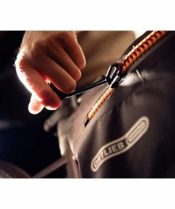 Sac De Cadre Ortlieb Frame-Pack Straps -Batteries VAE Soldes sac de cadre ortlieb frame pack straps 2