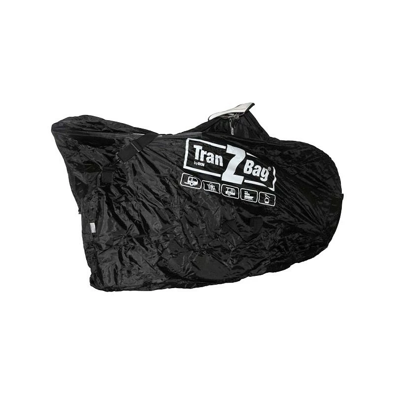 Sac Vélo TranZBag 2 Sac Vélo TranZBag – Image 2