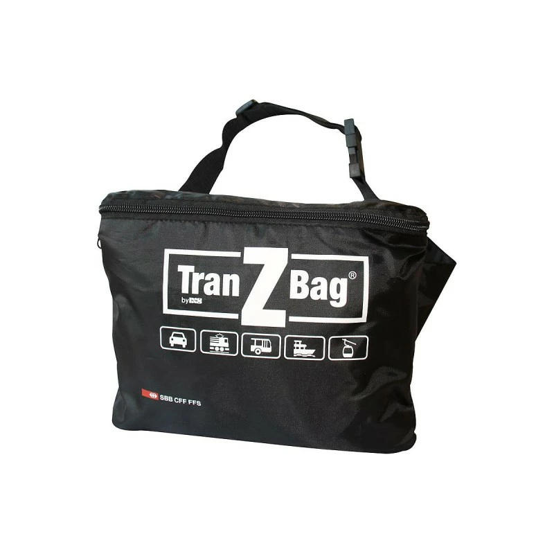 Sac Vélo TranZBag 1 Sac Vélo TranZBag