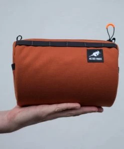 Sacoche De Guidon Lil Presto Wizard Works -Batteries VAE Soldes sacoche de guidon lil presto wizard works 2