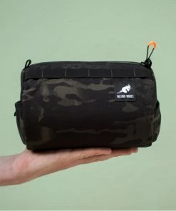 Sacoche De Guidon Lil Presto Wizard Works -Batteries VAE Soldes sacoche de guidon lil presto wizard works 3