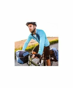 Sacoche De Guidon Ortlieb Ultimate 6 L Plus -Batteries VAE Soldes sacoche de guidon ortlieb ultimate 6 l plus 2