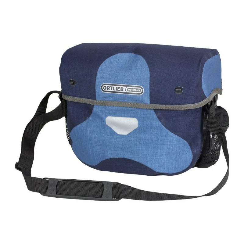 Sacoche De Guidon Ortlieb Ultimate 6 M Plus 3 Sacoche De Guidon Ortlieb Ultimate 6 M Plus – Image 3