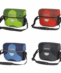 Sacoche De Guidon Ortlieb Ultimate 6 M Plus 10 Sacoche De Guidon Ortlieb Ultimate 6 M Plus -Batteries VAE Soldes sacoche de guidon ortlieb ultimate 6 m plus 4