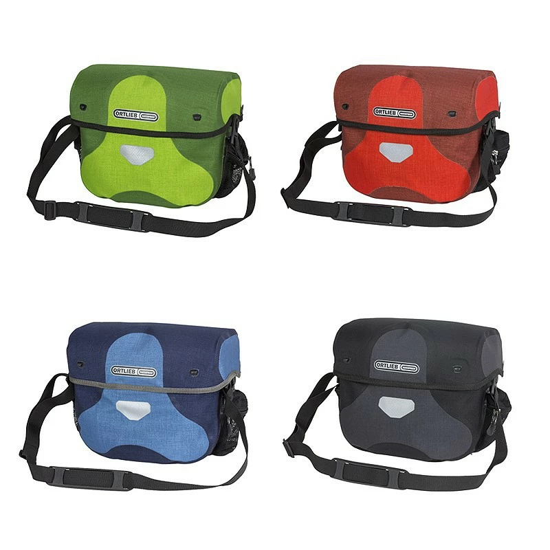 Sacoche De Guidon Ortlieb Ultimate 6 M Plus 5 Sacoche De Guidon Ortlieb Ultimate 6 M Plus – Image 5