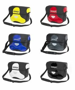Sacoche De Guidon Ortlieb Ultimate6 M Classic -Batteries VAE Soldes sacoche de guidon ortlieb ultimate6 m classic 5