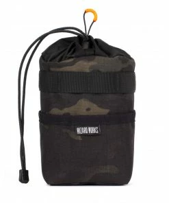 Sacoche De Potence Voila Wizard Works -Batteries VAE Soldes sacoche de potence voila wizard works 3