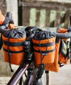 Sacoche De Potence Voila Wizard Works -Batteries VAE Soldes sacoche de potence voila wizard works 4