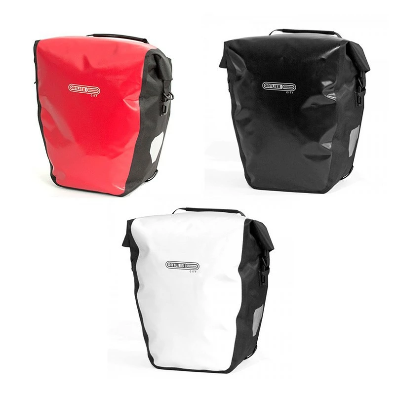 Sacoches Ortlieb Back-Roller City 5 Sacoches Ortlieb Back-Roller City – Image 5