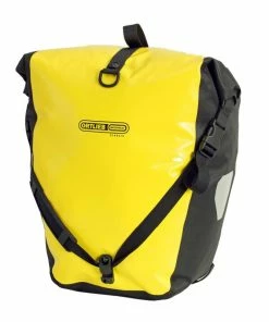 Sacoches Ortlieb Back-Roller Classic QL2.1 -Batteries VAE Soldes sacoches ortlieb back roller classic ql21 2