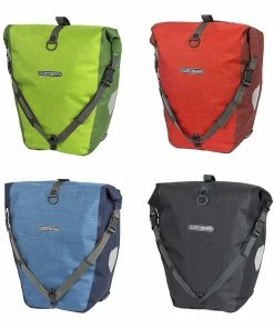 Sacoches Ortlieb Back-Roller Plus QL2.1 -Batteries VAE Soldes sacoches ortlieb back roller plus ql21 4