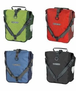 Sacoches Ortlieb Sport-Roller Plus QL2.1