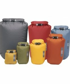 Sacs Exped Fold Drybag