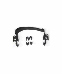 Crochets De Fixation Ortlieb QL2 8-16mm