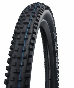 Schwalbe - Pneu Nobby Nic Evolution | Supertrail | Addix | 27,5" | 29"