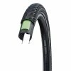 Schwalbe - Pneu Energizer Plus Tour ADDIX E 28" Tringle Rigide