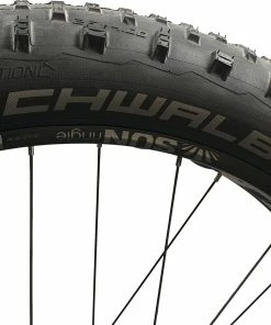 Schwalbe - Pneu Jumbo Jim 26" à Tringle Souple Snakeskin Addix Speedgrip -Batteries VAE Soldes schwalbe pneu jumbo jim 26 pouces snakeskin 3840x2160 scaled