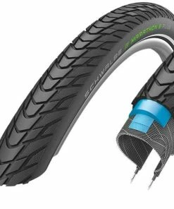 Schwalbe - Pneu Marathon E Plus Pour Vélo électrique