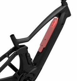 Scott - Plaque De Montage Pour Battery Range Booster