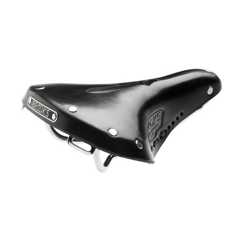 Selle Brooks B17 Imperial Dame 2 Selle Brooks B17 Imperial Dame – Image 2