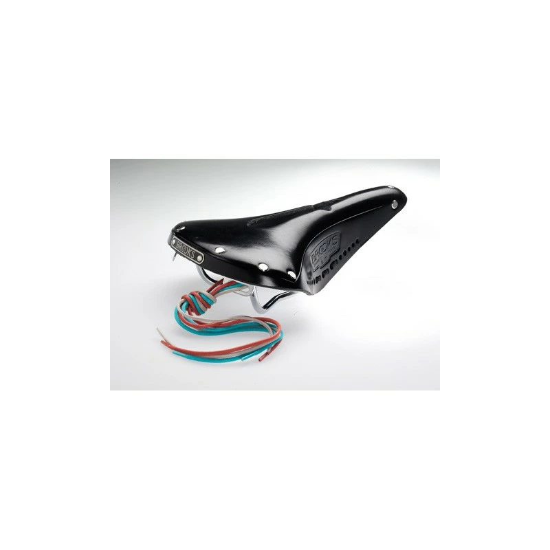 Selle Brooks B17 Imperial Dame 3 Selle Brooks B17 Imperial Dame – Image 3