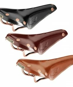 Selle Brooks B17 Special -Batteries VAE Soldes selle brooks b17 special 3