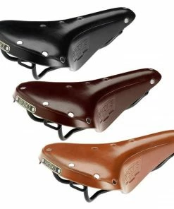 Selle Brooks B17 Standard 7 Selle Brooks B17 Standard -Batteries VAE Soldes selle brooks b17 standard 3