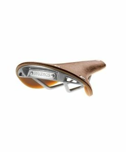 Selle Brooks Cambium C17 S Dame