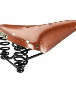 Selle Brooks Flyer Homme -Batteries VAE Soldes selle brooks flyer homme 2