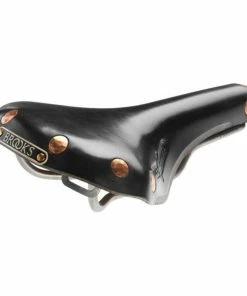 Selle Brooks Swift Acier