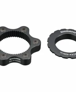 Shimano - Adaptateur De Disque De Frein SM-RTAD05