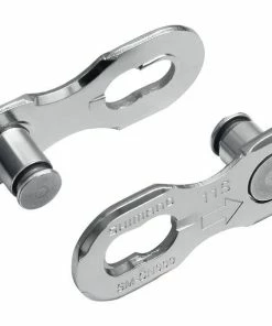 Shimano - Attaches Rapides SM-CN900 Pour Chaînes 11 Vitesses