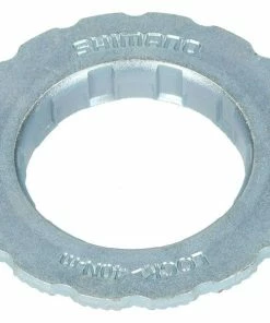 Shimano - Bague De Verrouillage Centerlock Pour SM-RT10