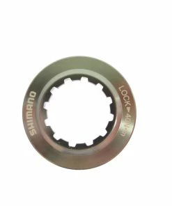 Shimano - Bague De Verrouillage Centerlock Pour SM-RT900