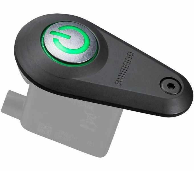 Shimano - Interrupteur On/Off EW-SW100 1 Shimano - Interrupteur On/Off EW-SW100