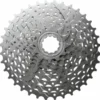 Shimano - Cassette Alivio HG400 9 Vitesses